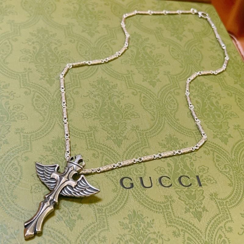 Gucci Necklaces